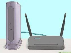 Cable Modem Internet service